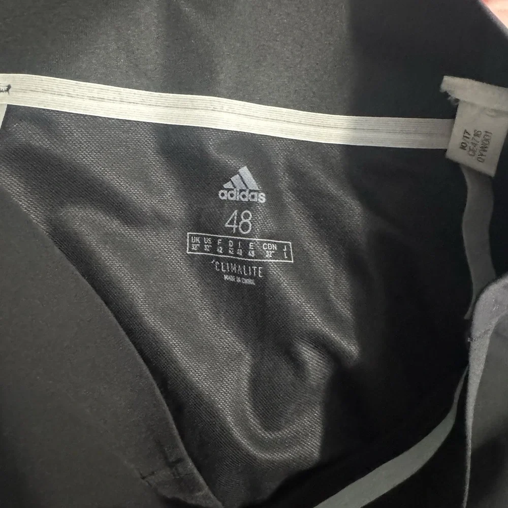 adidas good used